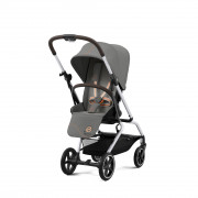 Eezy S Twist+ 2 - Silver/Lava Grey Silver/Lava Grey
